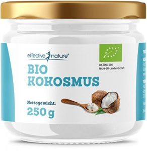 Kokosmus kaufen