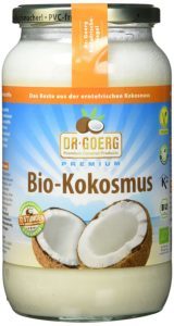 Kokosmus kaufen