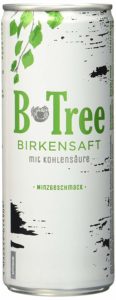B-Tree Birkensaft