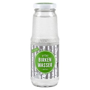 Bio Birkenwasser kaufen